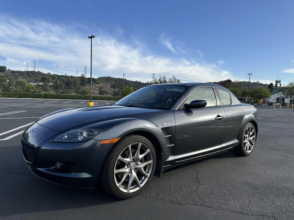 2008 Mazda RX-8 1st Gen - Image 3 of 31