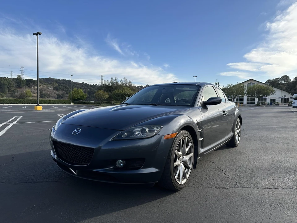2008 Mazda RX-8 1st Gen - Image 5 of 31