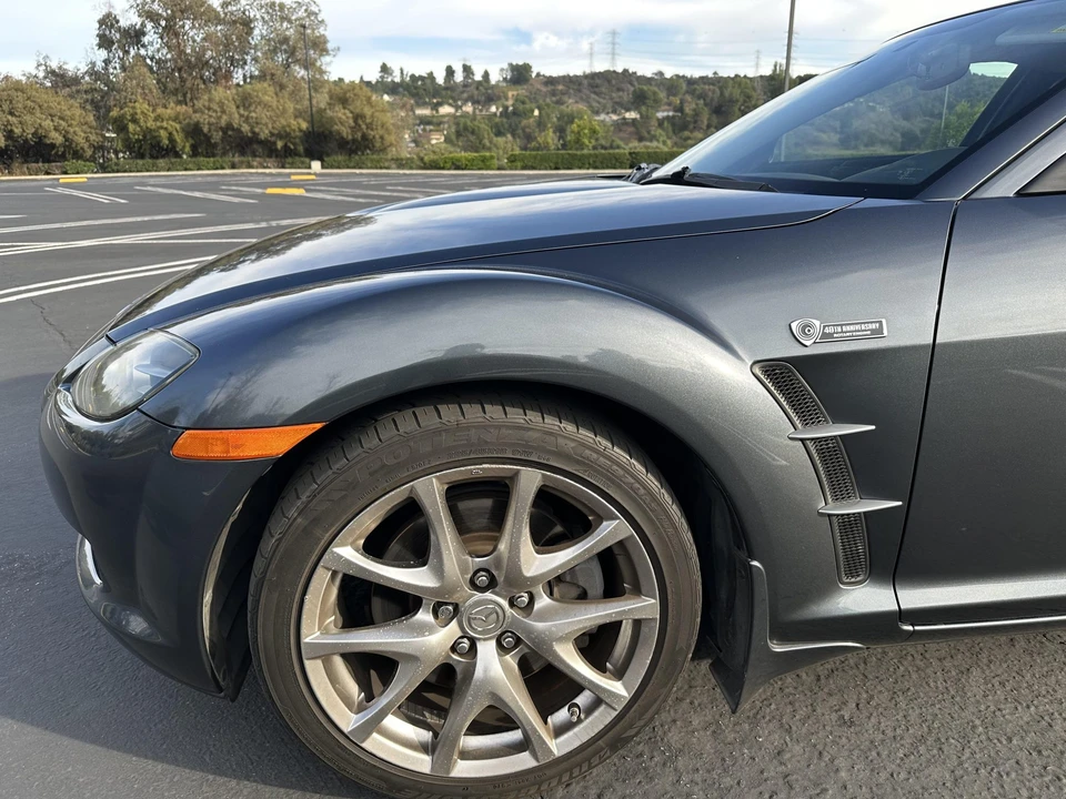 2008 Mazda RX-8 1st Gen - Image 24 of 31
