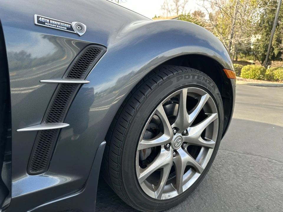 2008 Mazda RX-8 1st Gen - Image 30 of 31