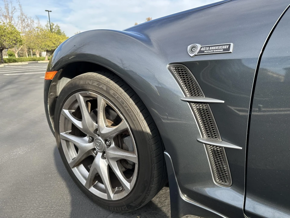 2008 Mazda RX-8 1st Gen - Image 29 of 31