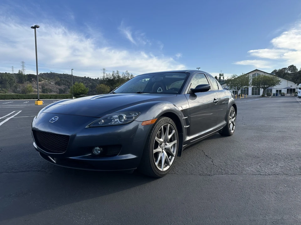 2008 Mazda RX-8 1st Gen - Image 4 of 31