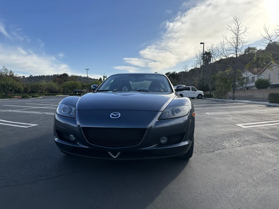 2008 Mazda RX-8 1st Gen - Image 6 of 31