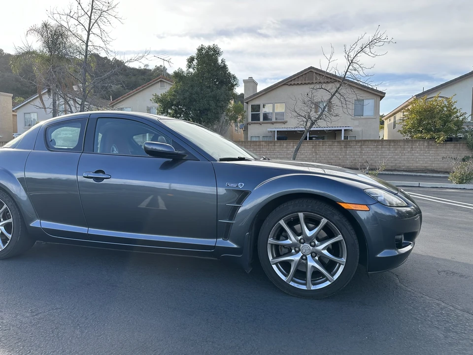 2008 Mazda RX-8 1st Gen - Image 10 of 31