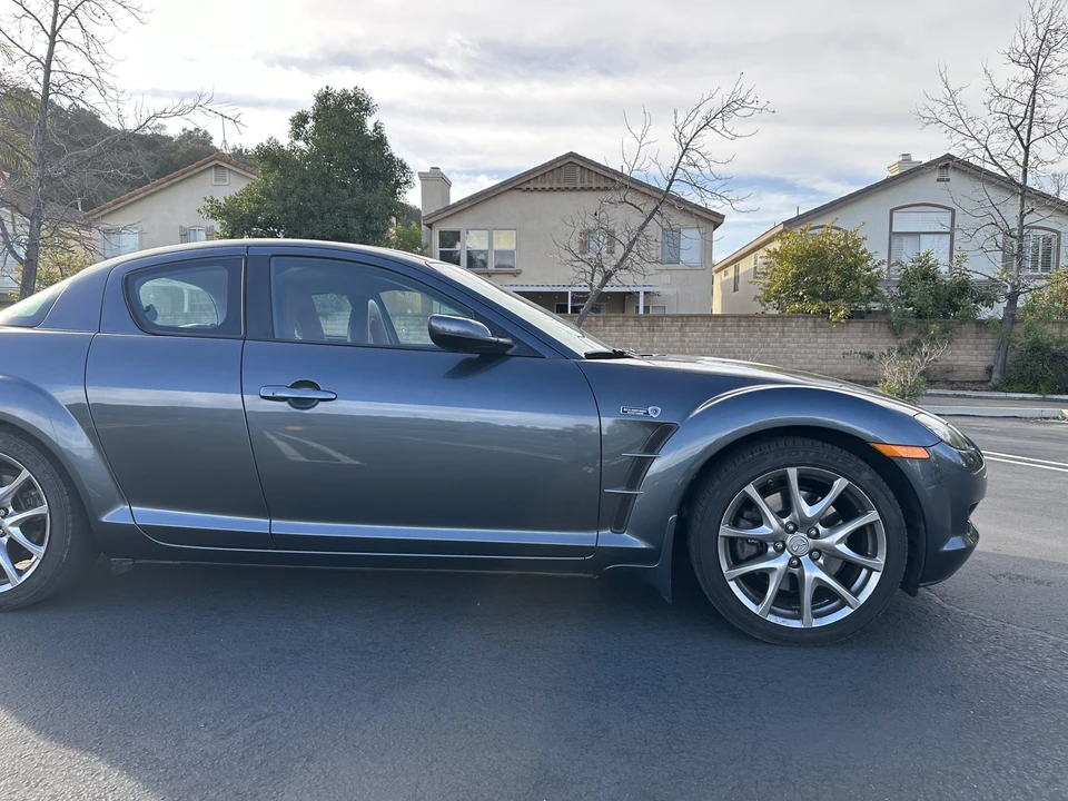 2008 Mazda RX-8 1st Gen - Image 11 of 31