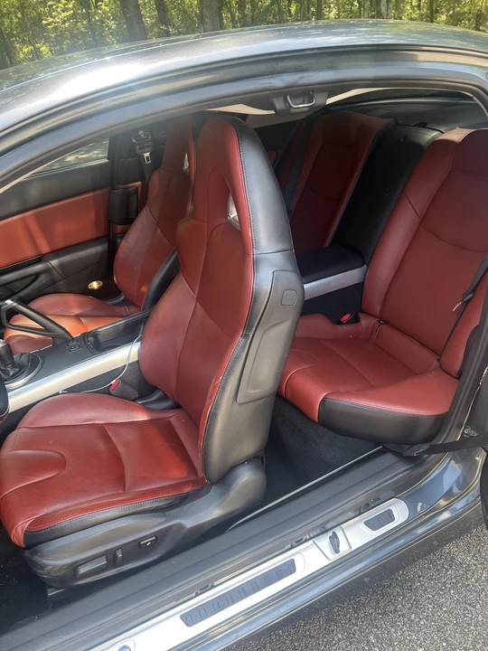 2008 Mazda RX-8 1st Gen - Image 13 of 31