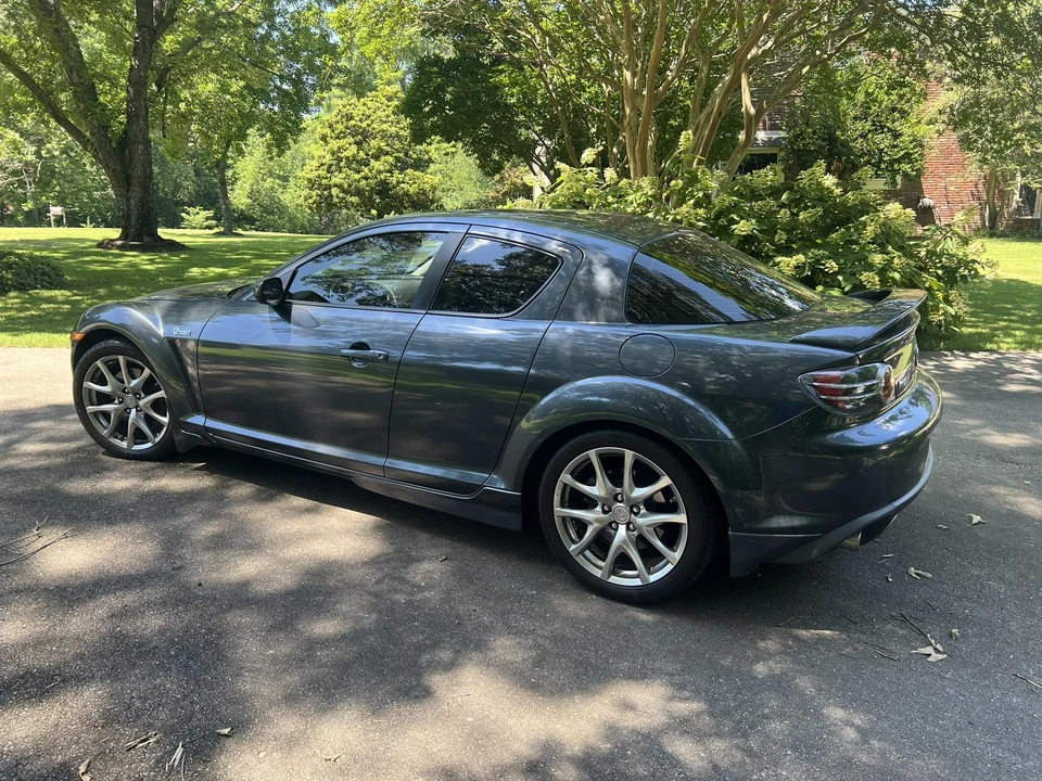 2008 Mazda RX-8 1st Gen - Image 3 of 31