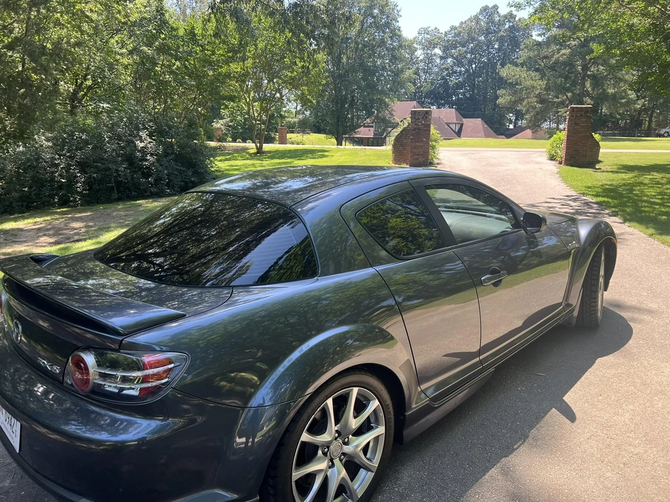 2008 Mazda RX-8 1st Gen - Image 6 of 31
