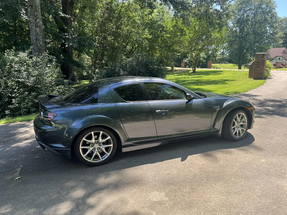 2008 Mazda RX-8 1st Gen - Image 7 of 31