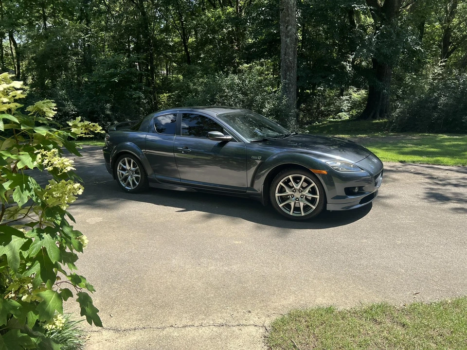 2008 Mazda RX-8 1st Gen - Image 8 of 31