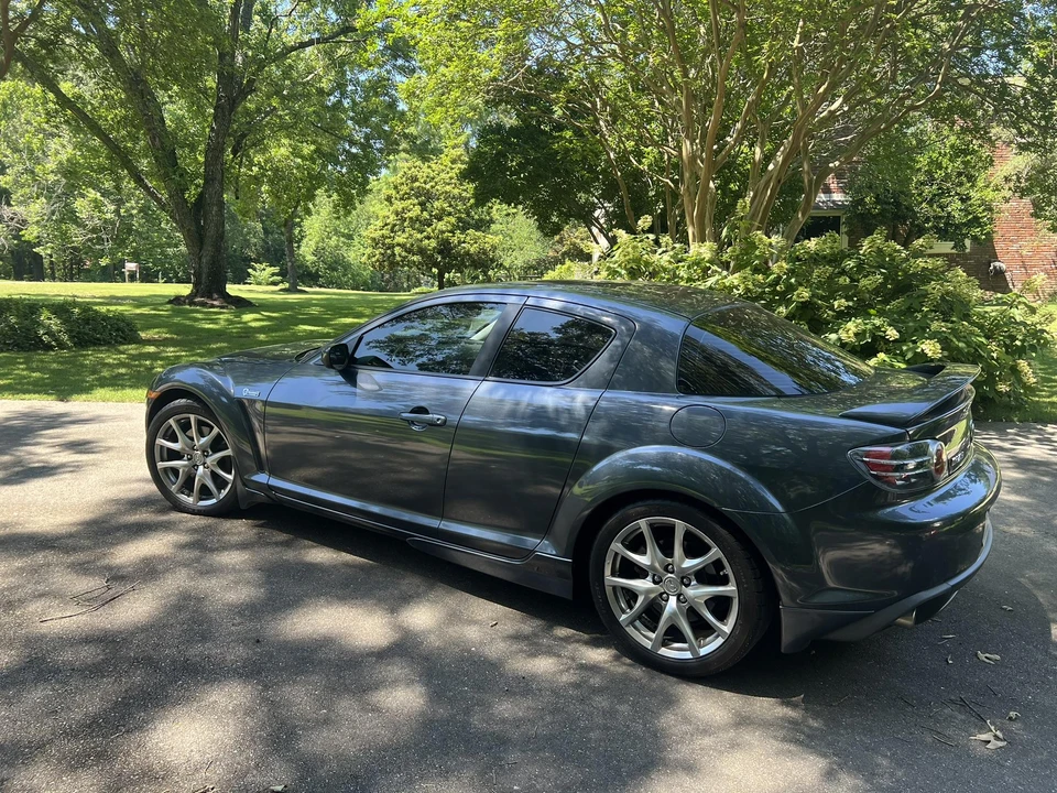 2008 Mazda RX-8 1st Gen - Image 4 of 31