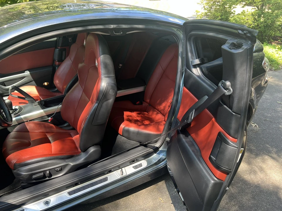 2008 Mazda RX-8 1st Gen - Image 12 of 31