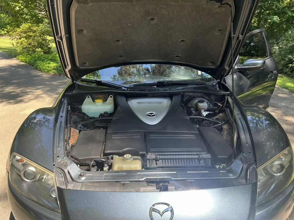 2008 Mazda RX-8 1st Gen - Image 29 of 31