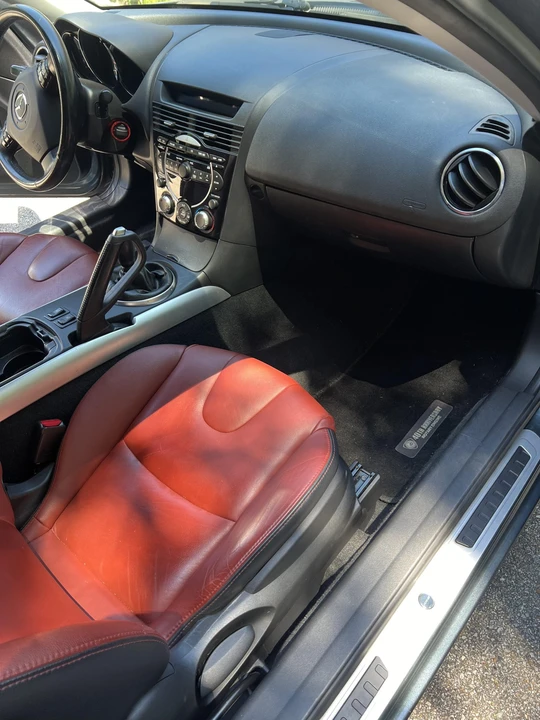 2008 Mazda RX-8 1st Gen - Image 21 of 31