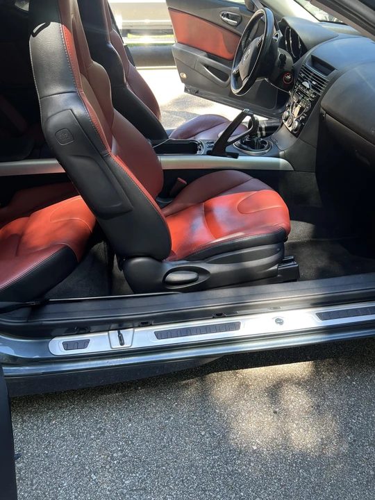 2008 Mazda RX-8 1st Gen - Image 15 of 31