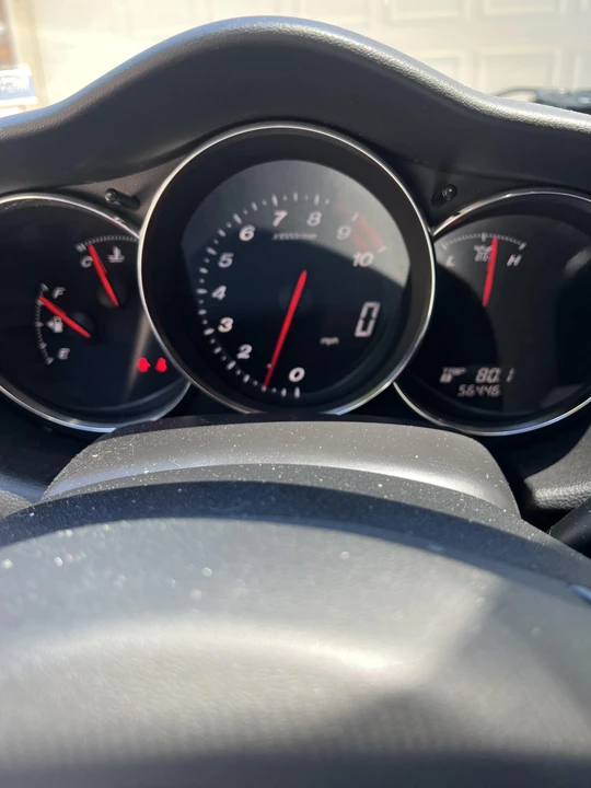 2008 Mazda RX-8 1st Gen - Image 18 of 31