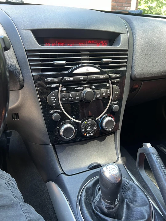 2008 Mazda RX-8 1st Gen - Image 19 of 31