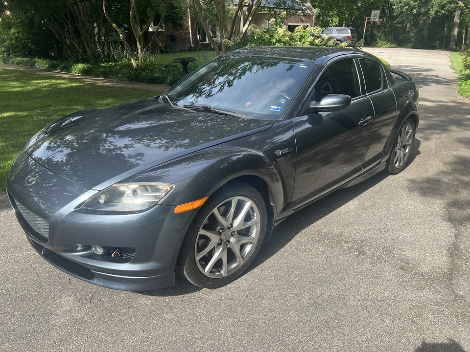 2008 Mazda RX-8 1st Gen - Image 2 of 31
