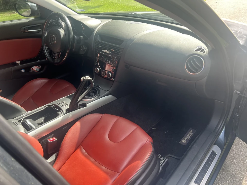 2008 Mazda RX-8 1st Gen - Image 16 of 31