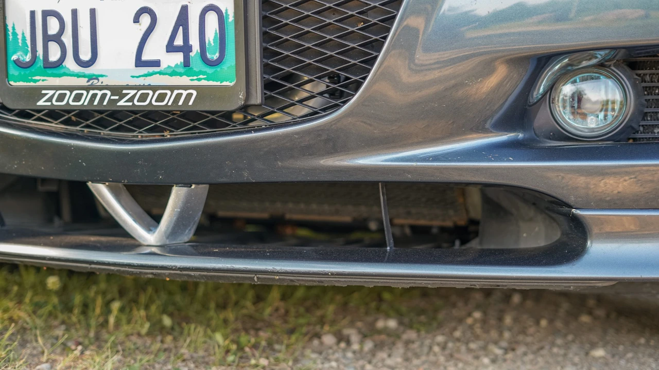 2008 Mazda RX-8 1st Gen - Image 28 of 31