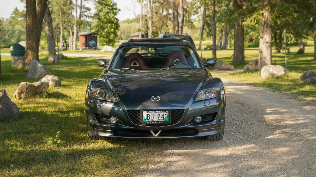 2008 Mazda RX-8 1st Gen - Image 6 of 31