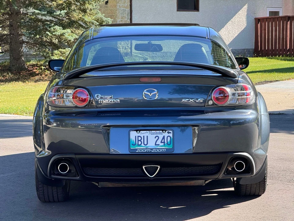 2008 Mazda RX-8 1st Gen - Image 22 of 31
