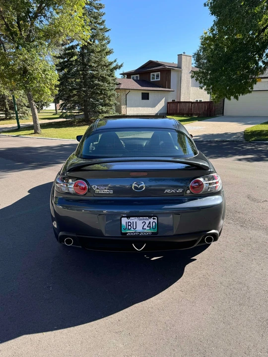 2008 Mazda RX-8 1st Gen - Image 21 of 31