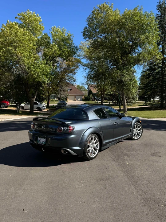 2008 Mazda RX-8 1st Gen - Image 24 of 31