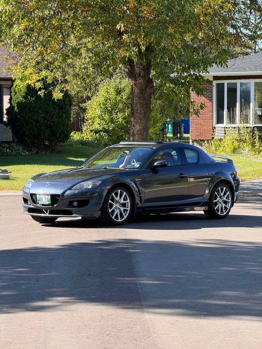 2008 Mazda RX-8 1st Gen - Image 20 of 31