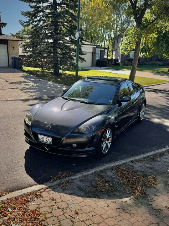 2008 Mazda RX-8 1st Gen - Image 18 of 31