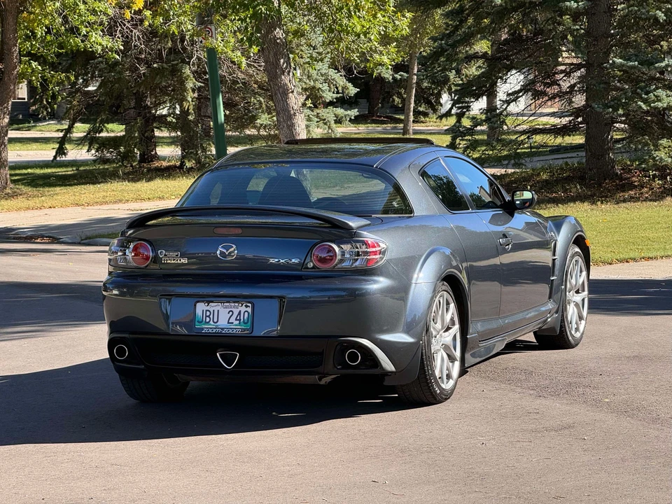 2008 Mazda RX-8 1st Gen - Image 23 of 31