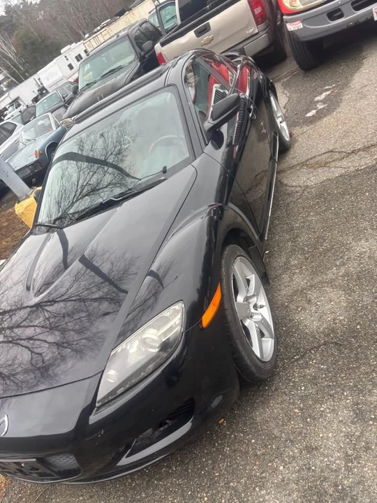 2008 Mazda RX-8 1st Gen - Image 3 of 6