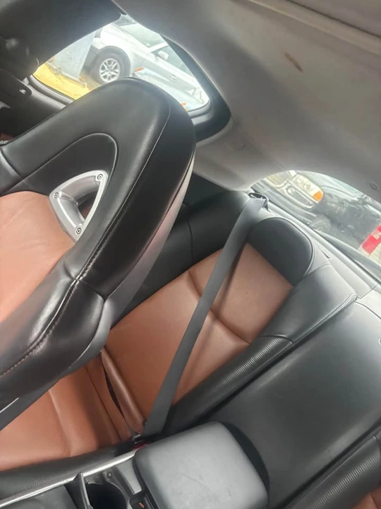 2008 Mazda RX-8 1st Gen - Image 5 of 6