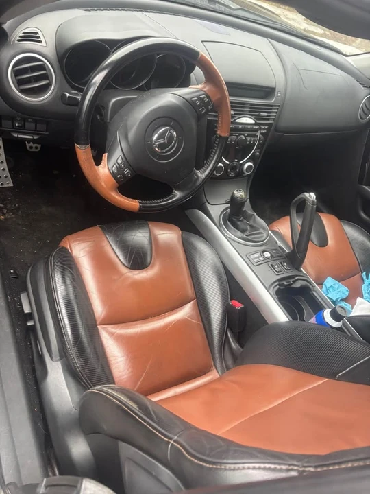 2008 Mazda RX-8 1st Gen - Image 4 of 6