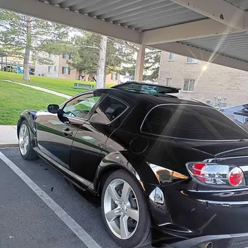 2008 Mazda RX-8 Grand Touring
