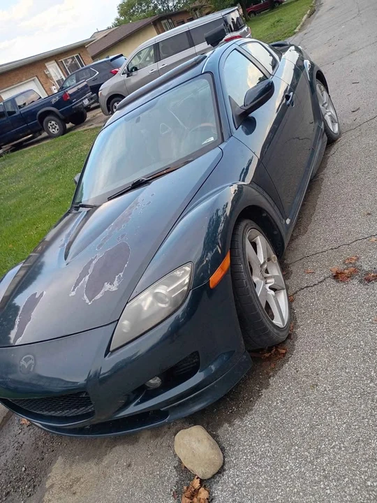 2008 Mazda RX-8 1st Gen - Image 5 of 5