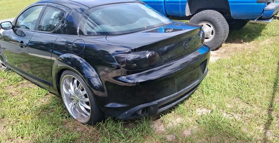 2008 Mazda RX-8 1st Gen - Image 3 of 3