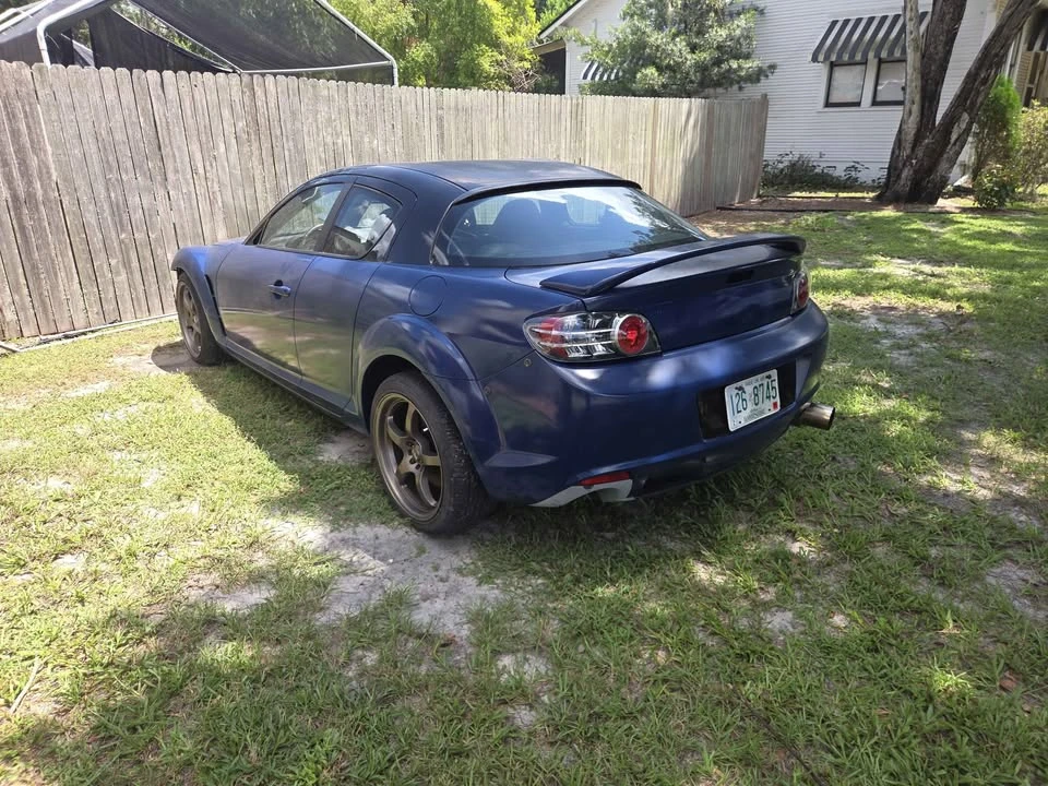 2008 Mazda RX-8 1st Gen - Image 3 of 8