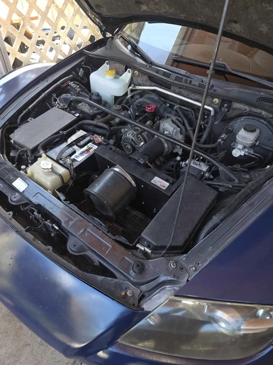 2008 Mazda RX-8 1st Gen - Image 5 of 8