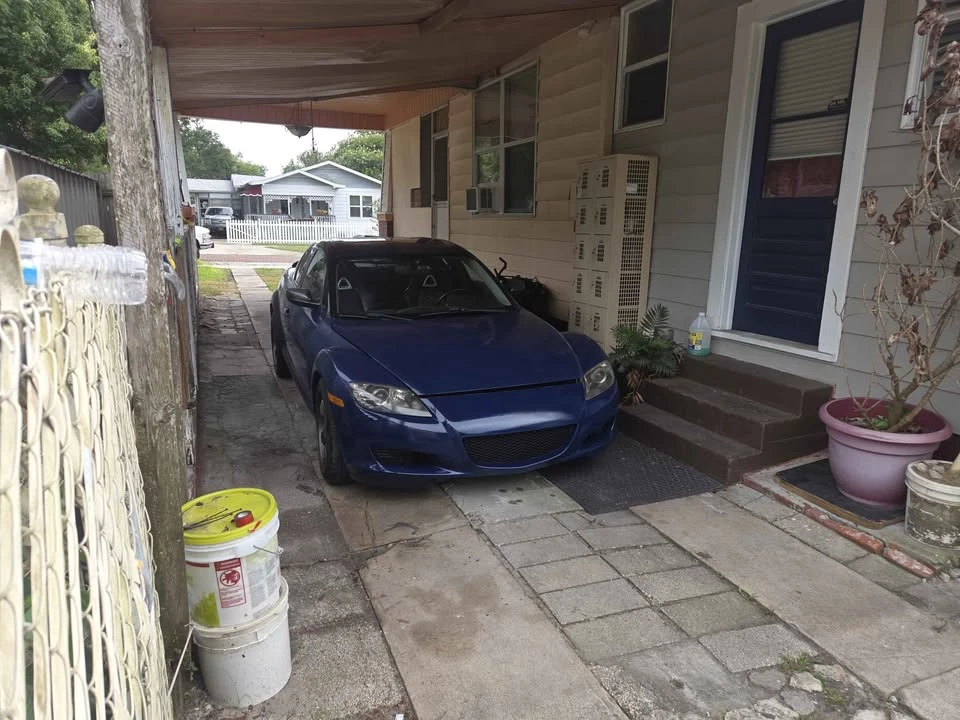 2008 Mazda RX-8 1st Gen - Image 2 of 8
