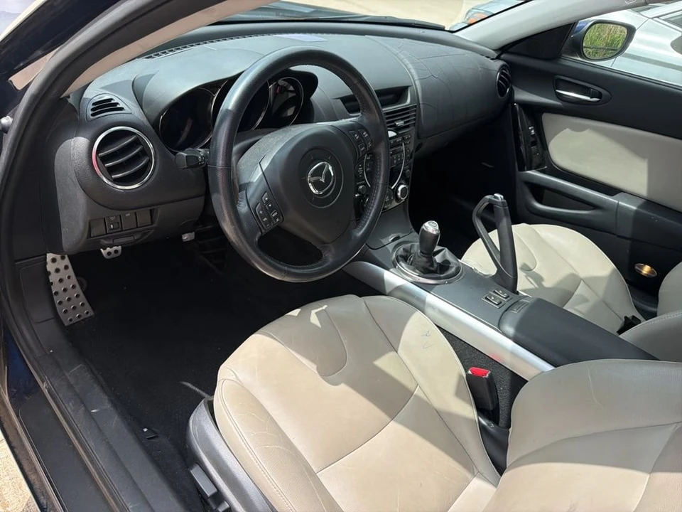 2008 Mazda RX-8 1st Gen - Image 4 of 5