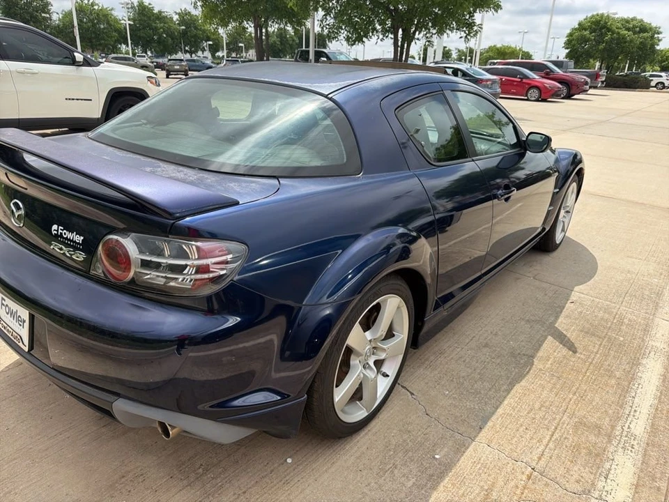 2008 Mazda RX-8 1st Gen - Image 2 of 5