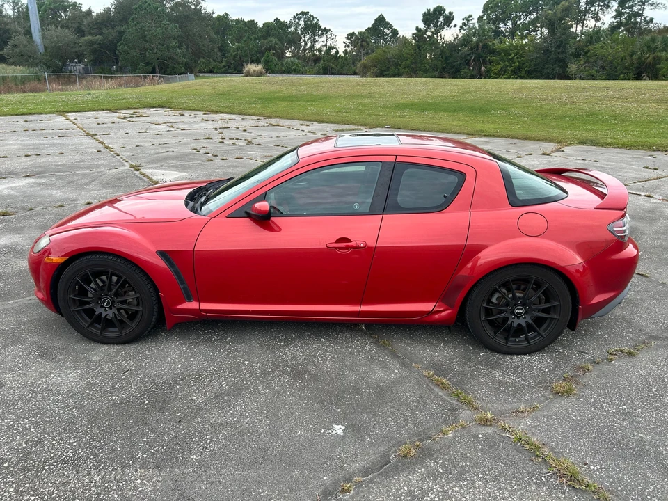 2008 Mazda RX-8 1st Gen - Image 11 of 31