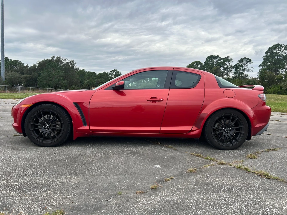 2008 Mazda RX-8 1st Gen - Image 10 of 31