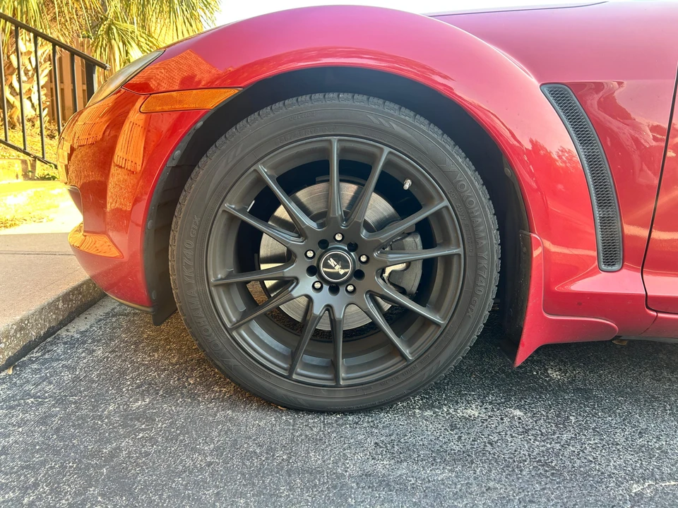 2008 Mazda RX-8 1st Gen - Image 24 of 31