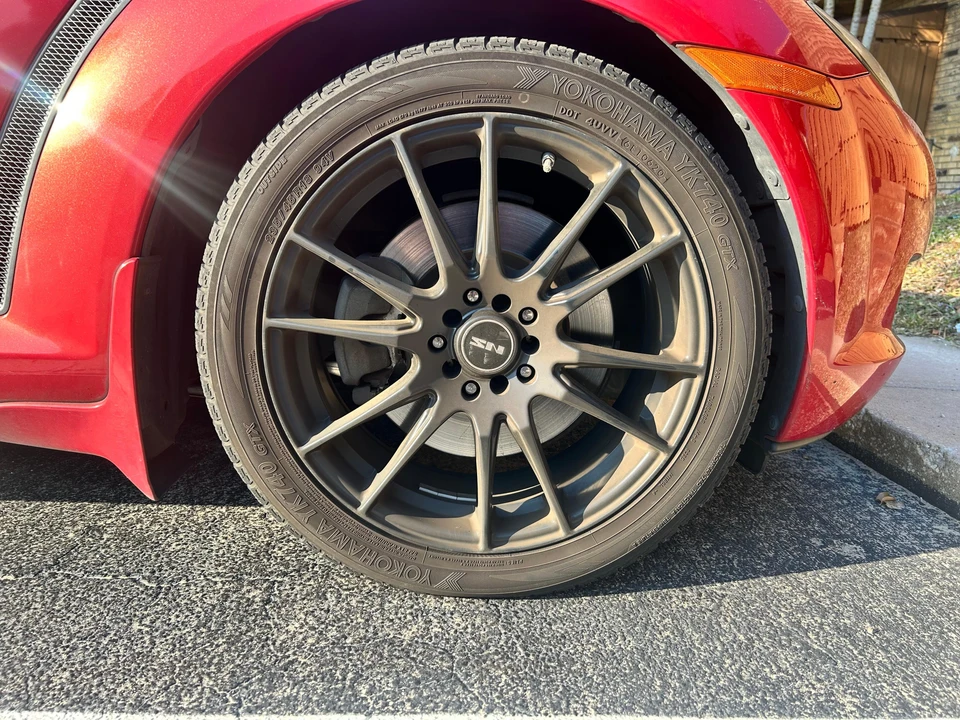 2008 Mazda RX-8 1st Gen - Image 27 of 31