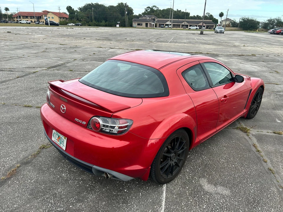 2008 Mazda RX-8 1st Gen - Image 14 of 31