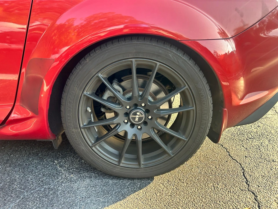 2008 Mazda RX-8 1st Gen - Image 25 of 31