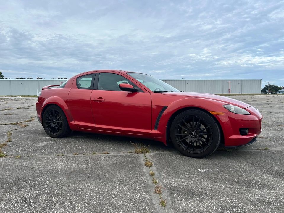 2008 Mazda RX-8 1st Gen - Image 18 of 31
