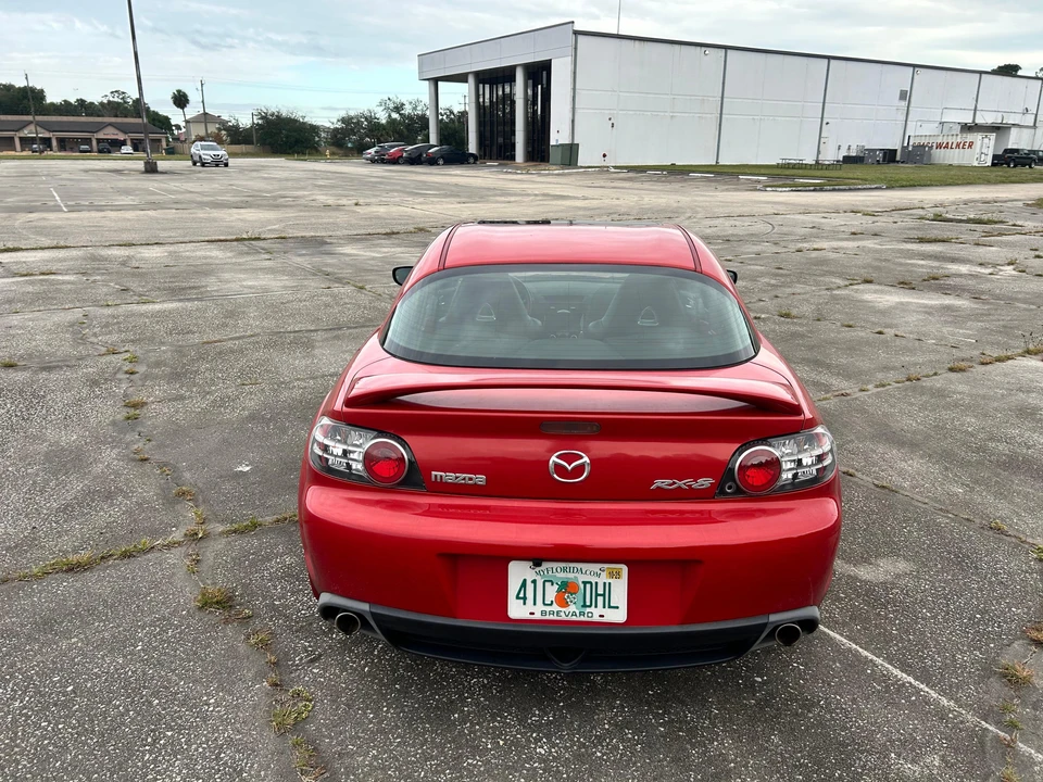 2008 Mazda RX-8 1st Gen - Image 13 of 31